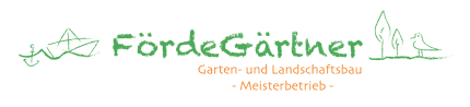 FördeGärtner  - Startseite